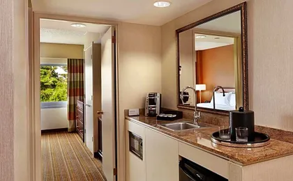 Embassy Suites By Hilton Hotel Parsippany