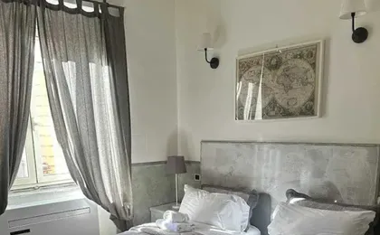 Guest House Maison Indipendenza