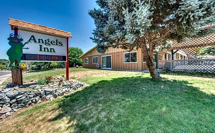 Angels Inn