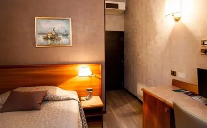 Hotel Astoria