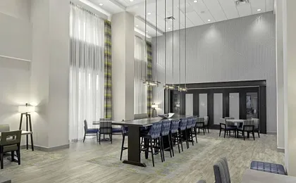 Hampton Inn & Suites by Hilton Cranberry Pittsburgh