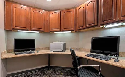 Hampton Inn & Suites Rohnert Park - Sonoma County
