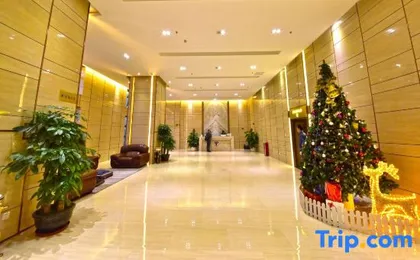 Yunman Lizhi chain apartment