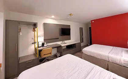 Ramada Limited Bloomington IL I-74/I-55