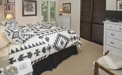 Tree Top Condo