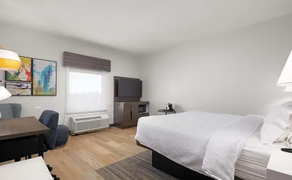 Hampton Inn & Suites McAllen