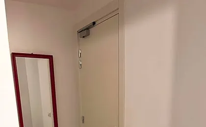 B&B Via Fontana Milano