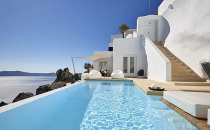 Villa Etheras