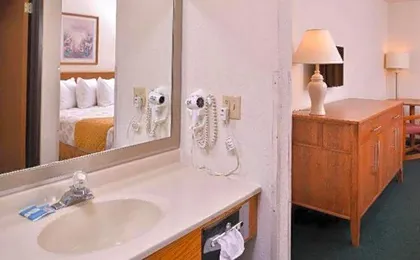 Americas Best Value Inn Missouri Valley