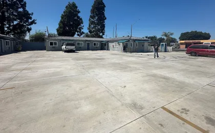 Playa Inn Motel - Long Beach - LA