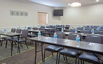 Candlewood Suites Beltway 8/Westheimer By IHG