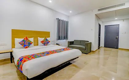 FabHotel The Shashi - Nr. Sarnath Museum