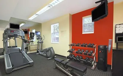 TownePlace Suites by Marriott San Jose Cupertino
