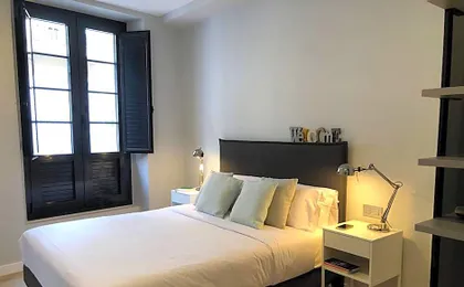 Arenal Suites Alicante