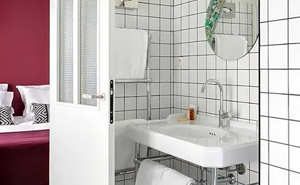 New Hotel Le Voltaire