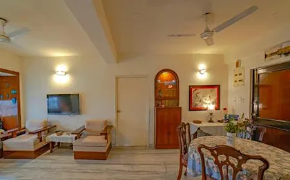 Yellowbrick - Calcuttas Freshest BnB