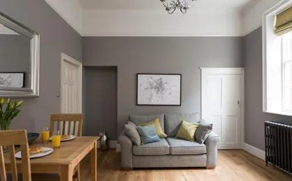 Fossgate Bridge Apartments York