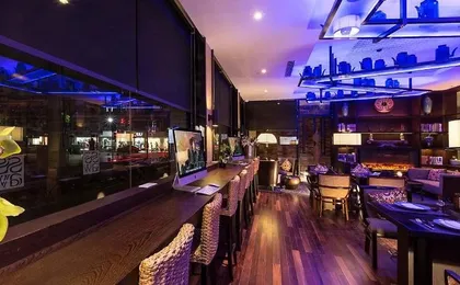 SSAW Boutique Hotel Shanghai North Bund