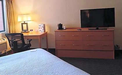 AmericInn by Wyndham Belle Fourche
