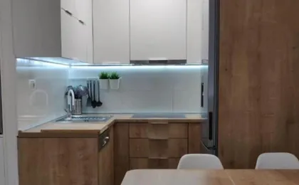 Artsea Apartment