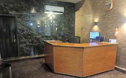 Hotel Purohit Sindhi Camp