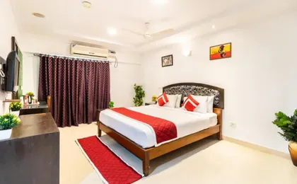 Octave Fairmont Suites