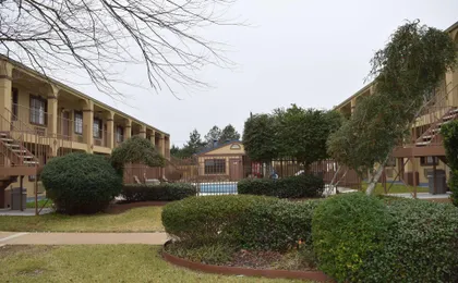 Best Western Northpark Inn
