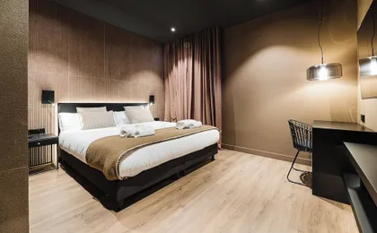 Hotel Arena Select