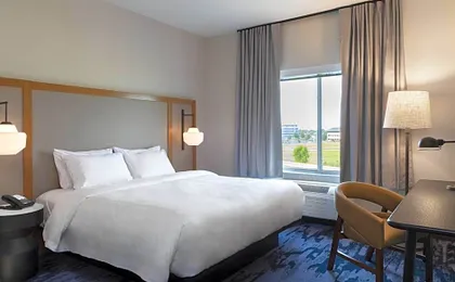 Fairfield by Marriott Inn & Suites O’Fallon, IL