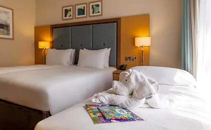 DoubleTree By Hilton London Victoria