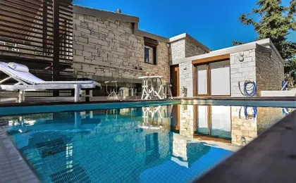 Villa Evangelia