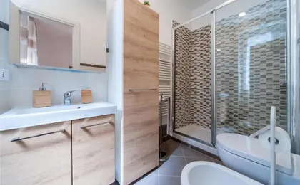 Vatican Stemar Apartment
