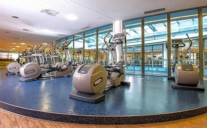 Centrovital Hotel Berlin