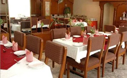 Hotel Maya International