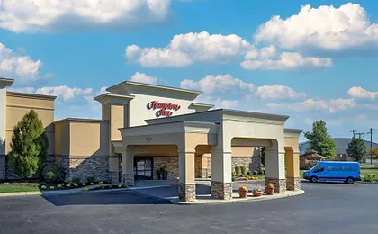 Hampton Inn Evansville/Airport