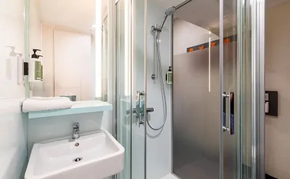 easyHotel Liverpool