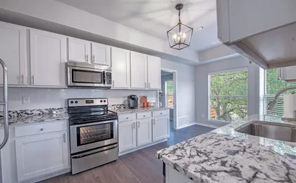 Barton Creek Villas