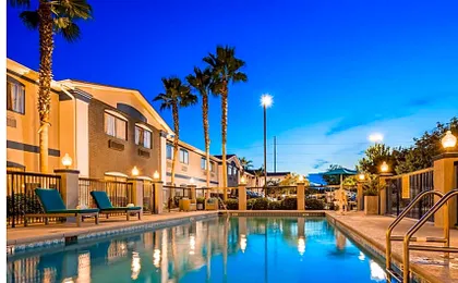Best Western Mayport Inn & Suites