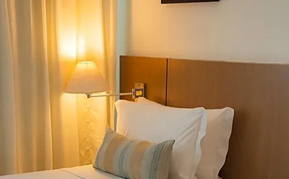 Crocobeach Hotel