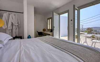 Nodo Boutique Hotel
