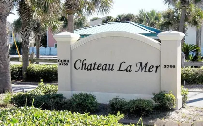 Chateau La Mer #5B