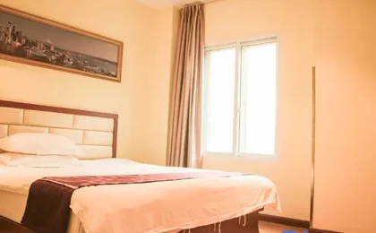 Nanrong Hotel