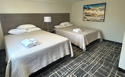 Blue Wave Inn - Ocean City