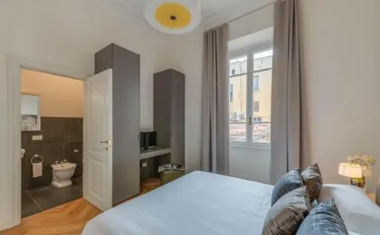 Apartments Florence - Giotto Deluxe