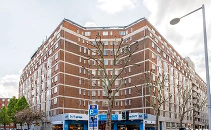 Chelsea Cloisters Serviced Apartments