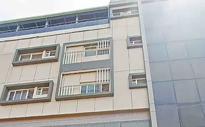 Madira Residency