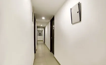 Hotel O by OYO My Comfortable