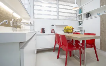 LineRio Praia de Copacabana 505