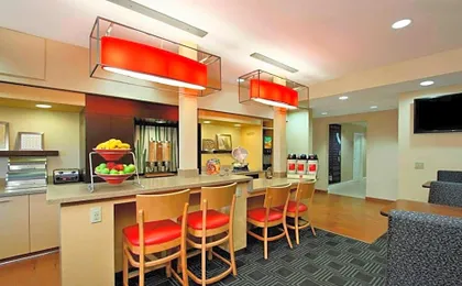 TownePlace Suites by Marriott San Jose Cupertino