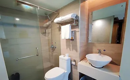 Shenzhen Xinghua Hotel